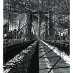 Brooklyn Bridge: New Day