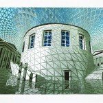 British Museum – Blue Sky