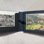 Detail of An Italian Journey: Special Edition