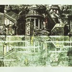 Late Night Reflection