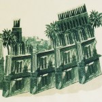 Teatro Di Marcello, Perhaps