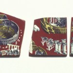 Building The Viale Foro Imperiale