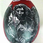 Angels, Eggs and Darts