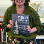 Anne Desmet with Wood Engraving A Personal Approach
