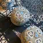 Desmet Escher Carpet & Pouffes
