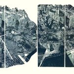 London Gardens – 3 Decades of Change