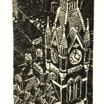 London – St Pancras 1