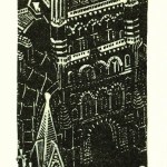 London – St Pancras 2