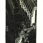 London – St Pancras 3