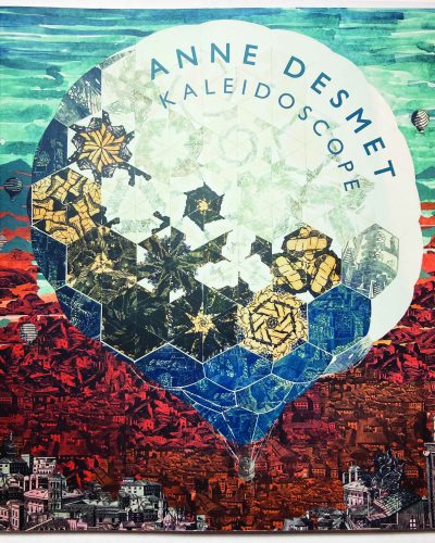 2022 - Published by Pallant House Gallery - Paperback; 36 pp; 24 x 21.2 cm / 9.5 x 8.25 ins - Colour illustrations throughout. ISBN 9781869827724 - RRP £12.00 Available via Pallant House Gallery at www.pallantbookshop.com