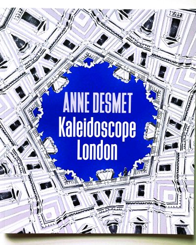 2024 - Published by Guildhall Art Gallery - Paperback; 40 pp; 24 x 21.2 cm / 9.5 x 8.25 ins - Colour illustrations throughout. - ISBN 978-1-902795-17-1 - RRP £12.00 - Available via Guildhall Art Gallery at www.thecityofldn.com/guildhallartgallery